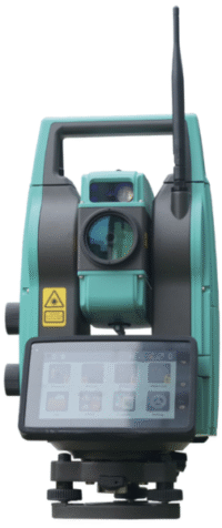 STEC AXIS10