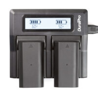 CHARGEUR  POLYVALENT LEICA TRIMBLE – Image 2