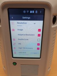 Leica scanner occasion laser RTC360 – Image 2