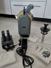 TRIMBLE SX10 – Image 2