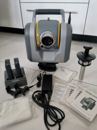 TRIMBLE SX10