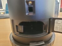 BLK détail prise USB