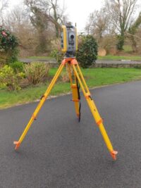 TRIMBLE S6 3"