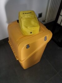 TRIMBLE S6 3" – Image 2