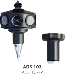 Prisme ADS107 TRIMBLE STYLE
