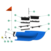 MOBULA BLUEBOAT DRONE BATHYMÉTRIQUE – Image 8