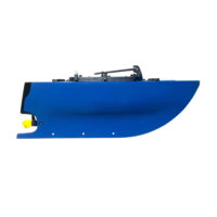 MOBULA BLUEBOAT DRONE BATHYMÉTRIQUE – Image 6
