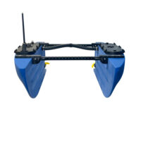 MOBULA BLUEBOAT DRONE BATHYMÉTRIQUE – Image 5