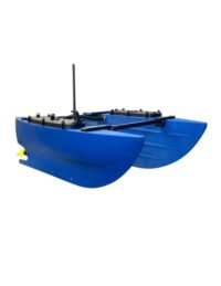 MOBULA BLUEBOAT DRONE BATHYMÉTRIQUE