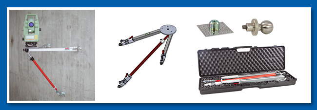 Accessoires pour WATRIPO Support mural – Image 1