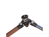 TRÉPIED CARBONE à colonne HIKER 284CH – Image 5