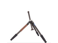 TRÉPIED CARBONE à colonne HIKER 284CH – Image 6