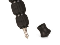 TRÉPIED CARBONE à colonne HIKER 284CH – Image 8