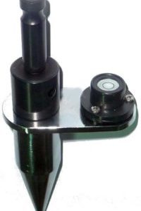 Mini-porte prisme universel