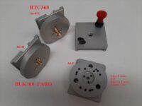 TRÉPIED NADIRAL POUR SCANNER – Image 4