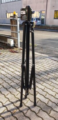 TRÉPIED NADIRAL POUR SCANNER – Image 6