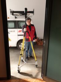 Trépied 3WD pour BLK – Image 5