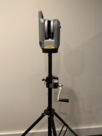 TRÉPIED NADIRAL POUR SCANNER – Image 5