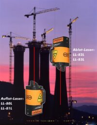 GEO LASER Plomb laser – Image 4