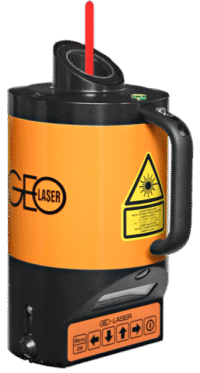 GEO LASER Plomb laser