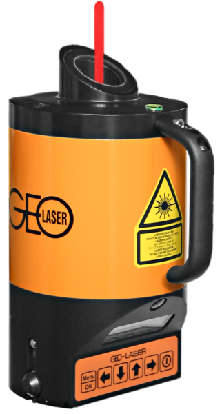 GEO LASER Plomb laser