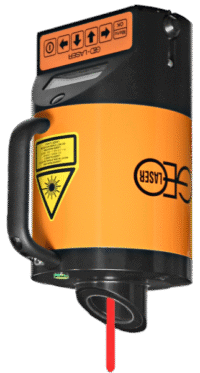 GEO LASER Plomb laser – Image 2