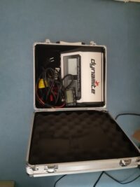 DRONE Heliceo FOX6 – Image 5