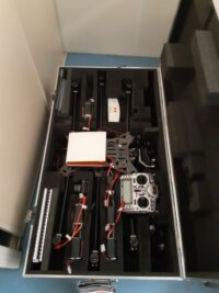 DRONE Heliceo FOX6 – Image 2