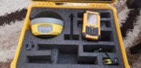 GNSS GEOMAX ZENITH20