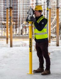 SURVIPOD BOLTIX BOLD