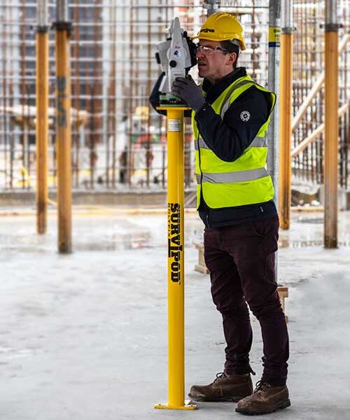 SURVIPOD BOLTIX BOLD