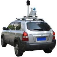 SATLAB SLS-1 Scanner laser mobile – Image 3