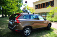 SATLAB SLS-1 Scanner laser mobile – Image 2