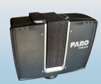 FARO FOCUS PREMIUM 70 (2023) – Image 2