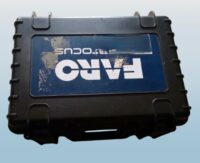 FARO FOCUS PREMIUM 70 (2023) – Image 4