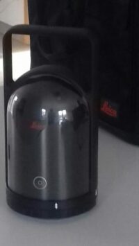 LEICA BLK OCCASION – Image 4