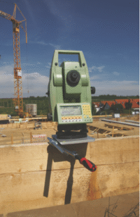 Étau porte instrument – Image 3