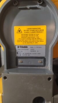 Trimble 3605DR – Image 2