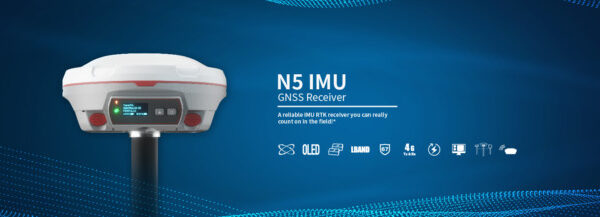 N5 IMU
