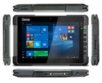 Tablette durcie GETAC T800 – Image 2
