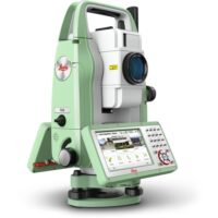 LEICA FlexLine TS10 3 " R500