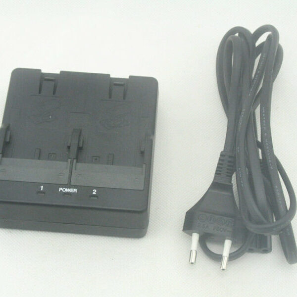 Chargeur Sokkia/Topcon CDC68-31