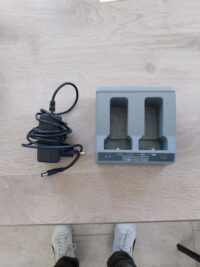 GNSS Spectra Precision SP80 – Image 3