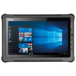 Tablette durcie GETAC F110
