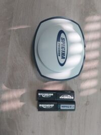 GNSS Spectra Precision SP80