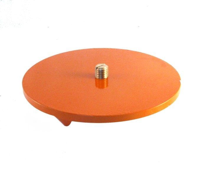 OLYMPUS DIGITAL CAMERA PLAQUE DE BASE AVEC CENTRAGE FORCE – Image 1