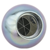 REFLECTEUR BILLE Ø 30 MM