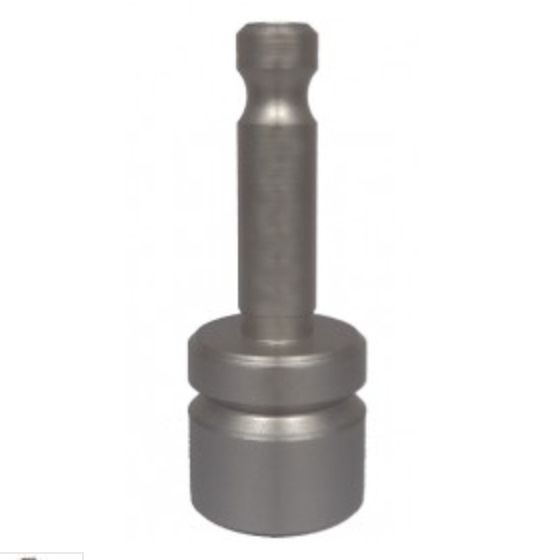 ADAPTATEUR 5/8" VERS EMBOUT LEICA