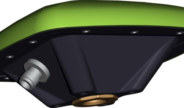 JAVAD ANTENNE POLYVALENTE GrAnt