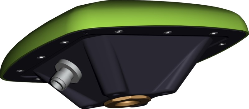 JAVAD ANTENNE POLYVALENTE GrAnt – Image 1